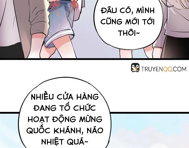 Đom Đóm Trên Dòng Sông Cô Quạnh Chapter 14 - 11