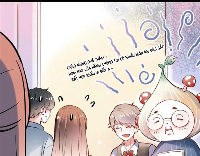 Đom Đóm Trên Dòng Sông Cô Quạnh Chapter 14 - 16