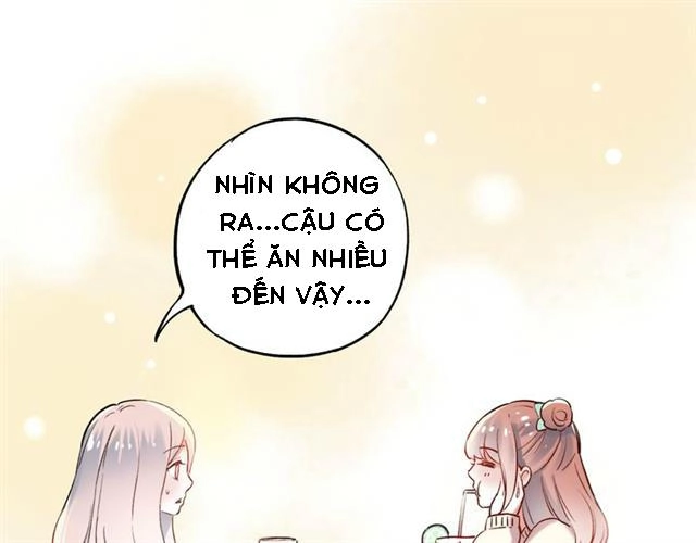 Đom Đóm Trên Dòng Sông Cô Quạnh Chapter 14 - 33