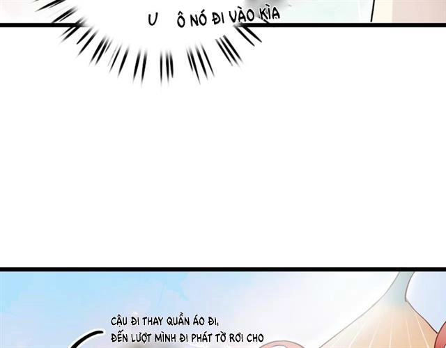 Đom Đóm Trên Dòng Sông Cô Quạnh Chapter 14 - 39