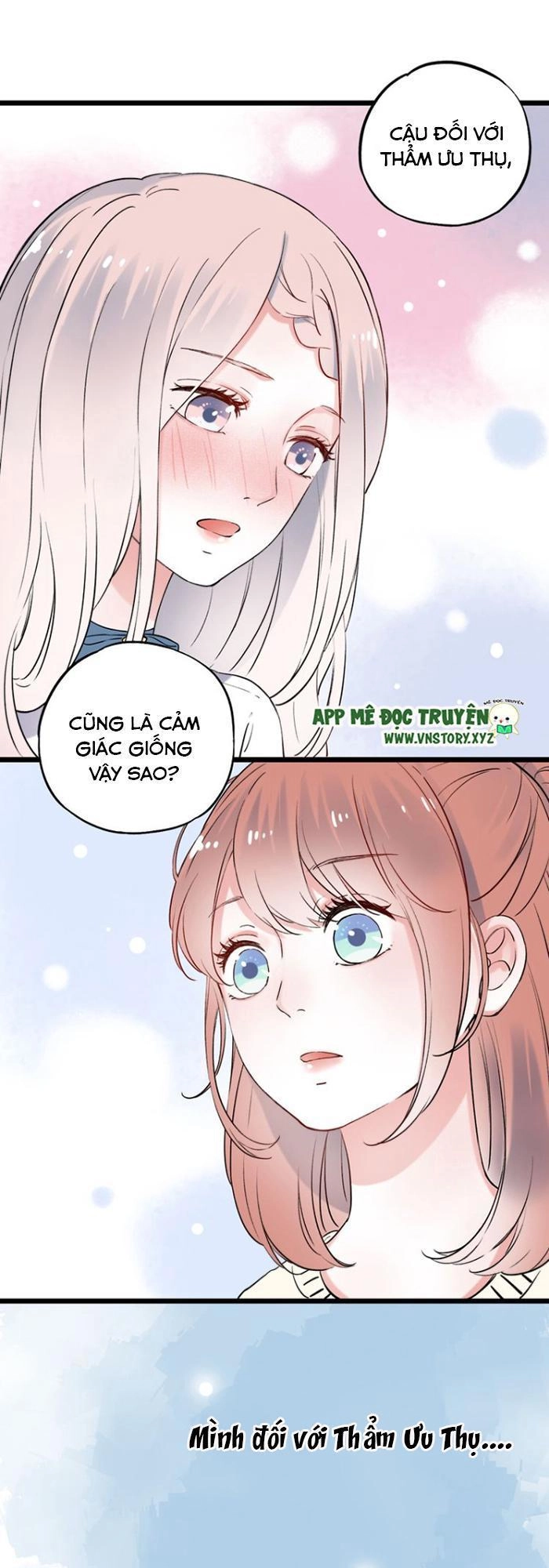 Đom Đóm Trên Dòng Sông Cô Quạnh Chapter 15 - 10