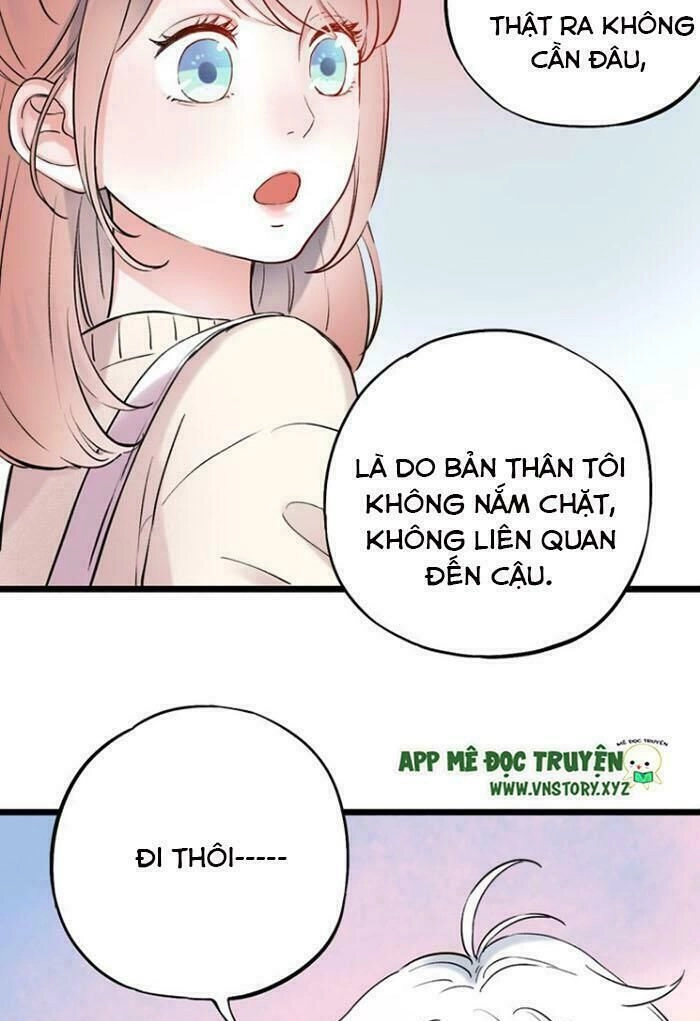 Đom Đóm Trên Dòng Sông Cô Quạnh Chapter 16 - 22