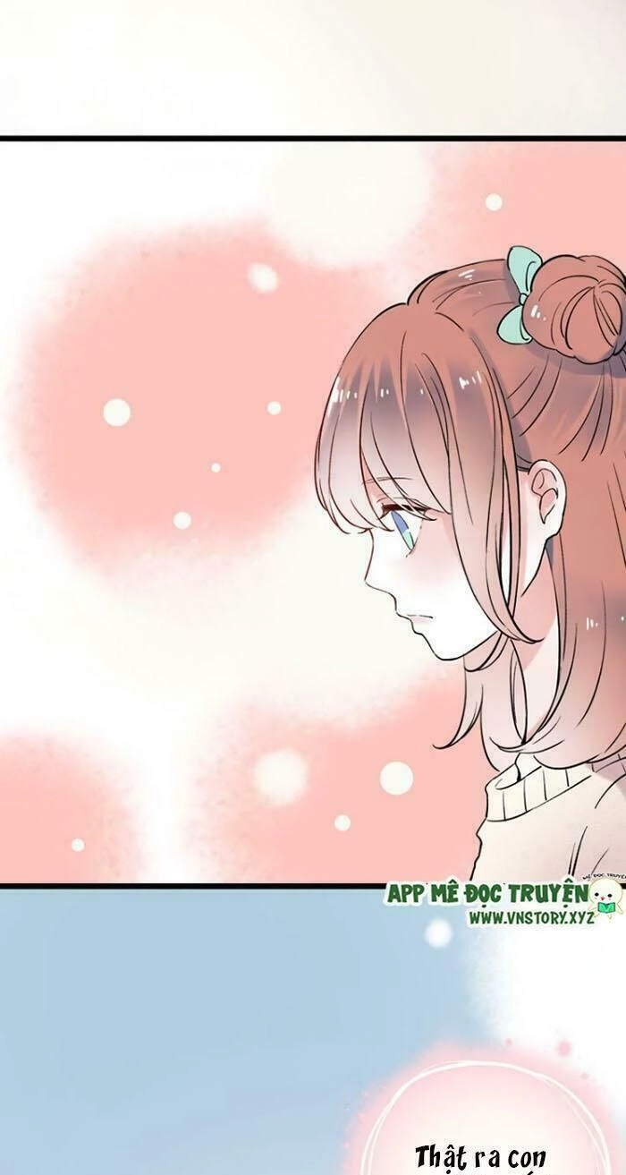 Đom Đóm Trên Dòng Sông Cô Quạnh Chapter 16 - 26