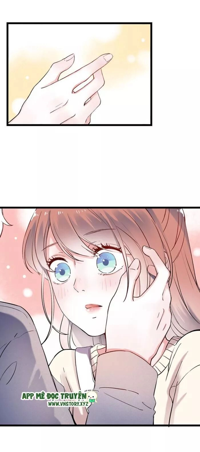 Đom Đóm Trên Dòng Sông Cô Quạnh Chapter 17 - 33