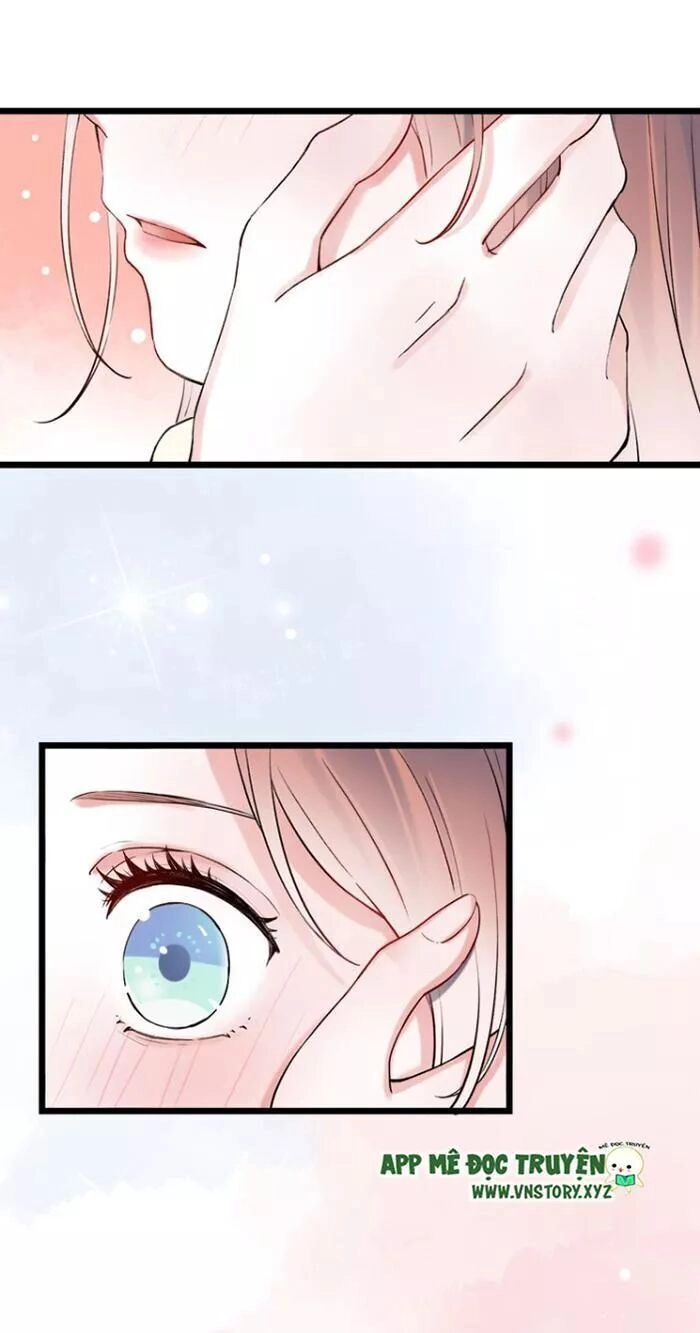 Đom Đóm Trên Dòng Sông Cô Quạnh Chapter 17 - 34