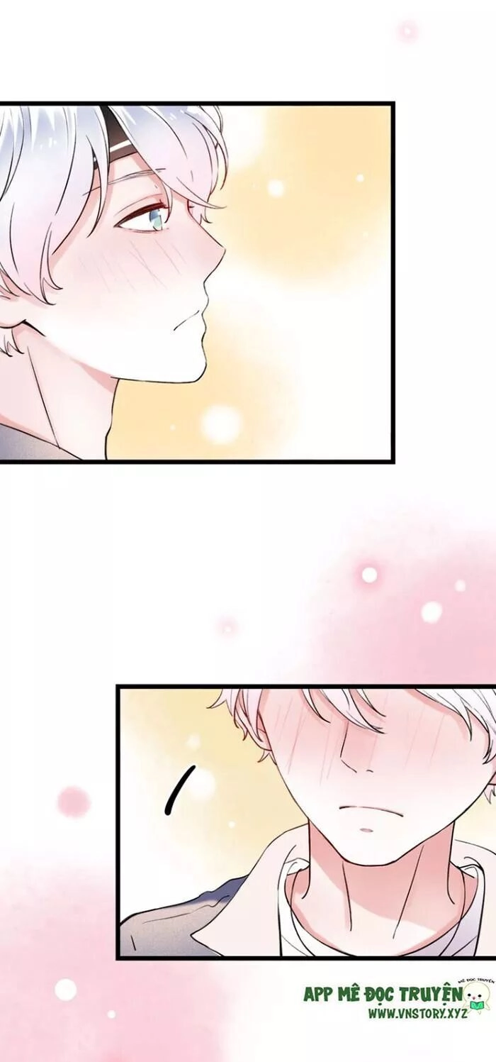 Đom Đóm Trên Dòng Sông Cô Quạnh Chapter 17 - 36