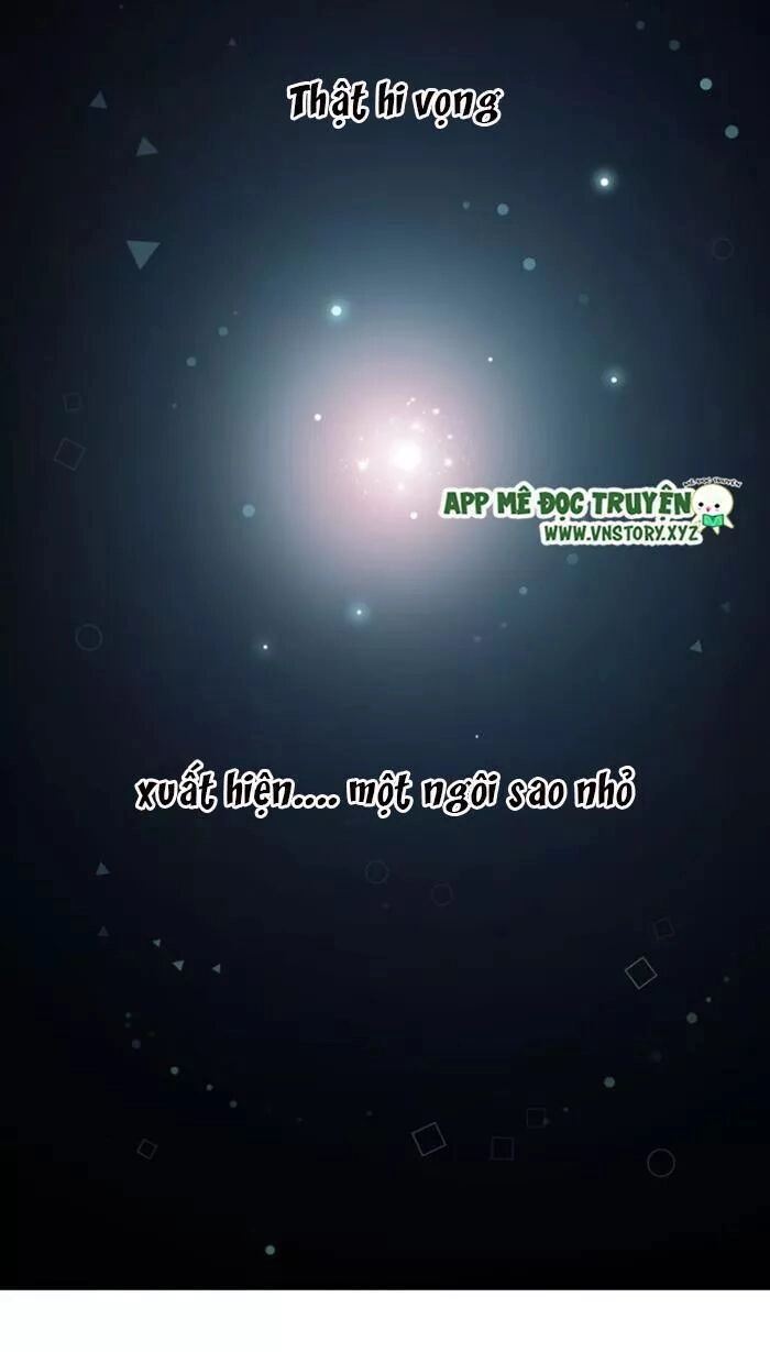 Đom Đóm Trên Dòng Sông Cô Quạnh Chapter 18 - 17