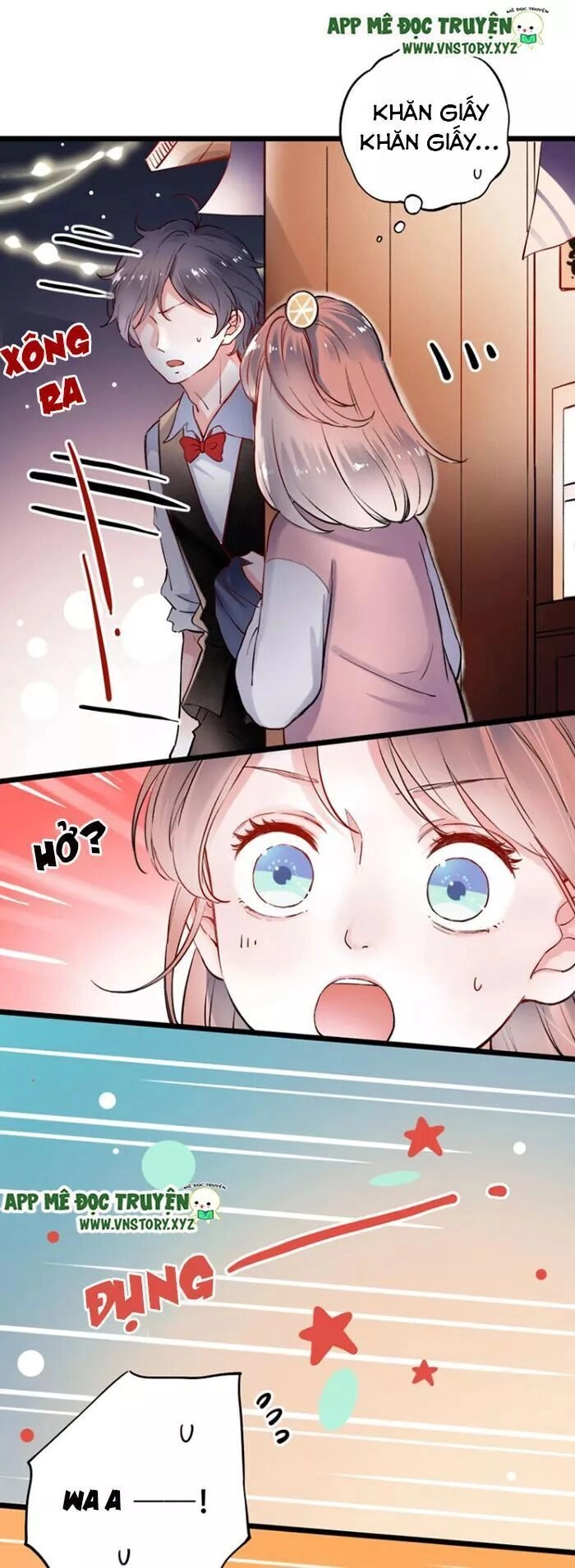 Đom Đóm Trên Dòng Sông Cô Quạnh Chapter 18 - 65