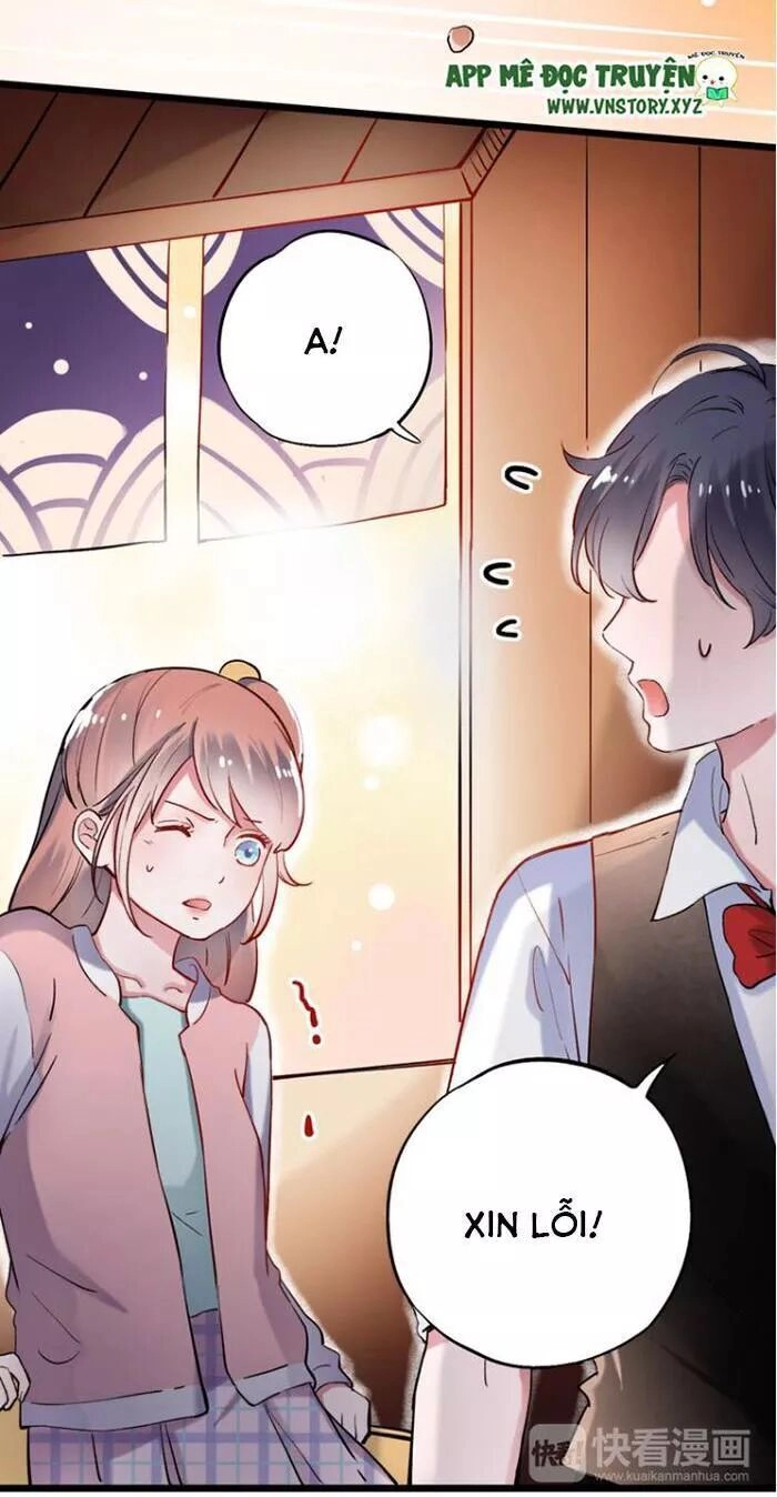 Đom Đóm Trên Dòng Sông Cô Quạnh Chapter 18 - 67