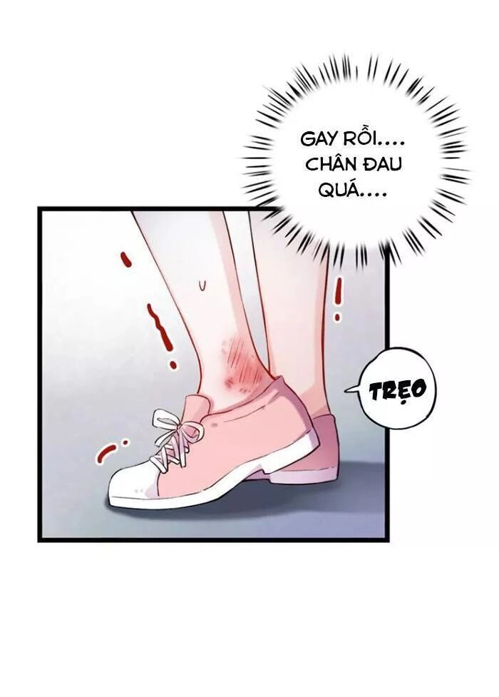 Đom Đóm Trên Dòng Sông Cô Quạnh Chapter 18 - 73