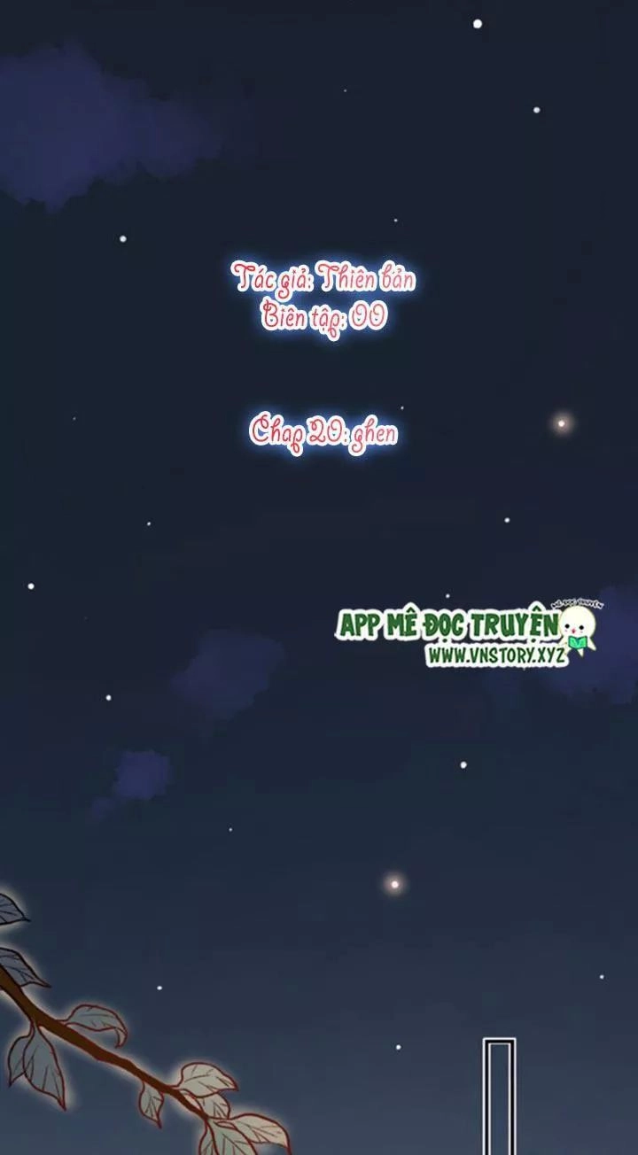 Đom Đóm Trên Dòng Sông Cô Quạnh Chapter 20 - 2