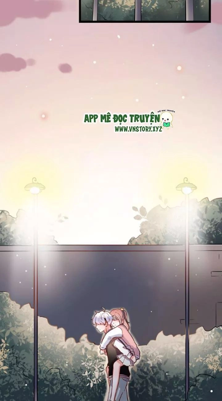 Đom Đóm Trên Dòng Sông Cô Quạnh Chapter 20 - 4