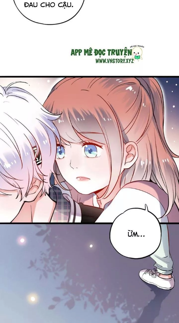 Đom Đóm Trên Dòng Sông Cô Quạnh Chapter 20 - 6