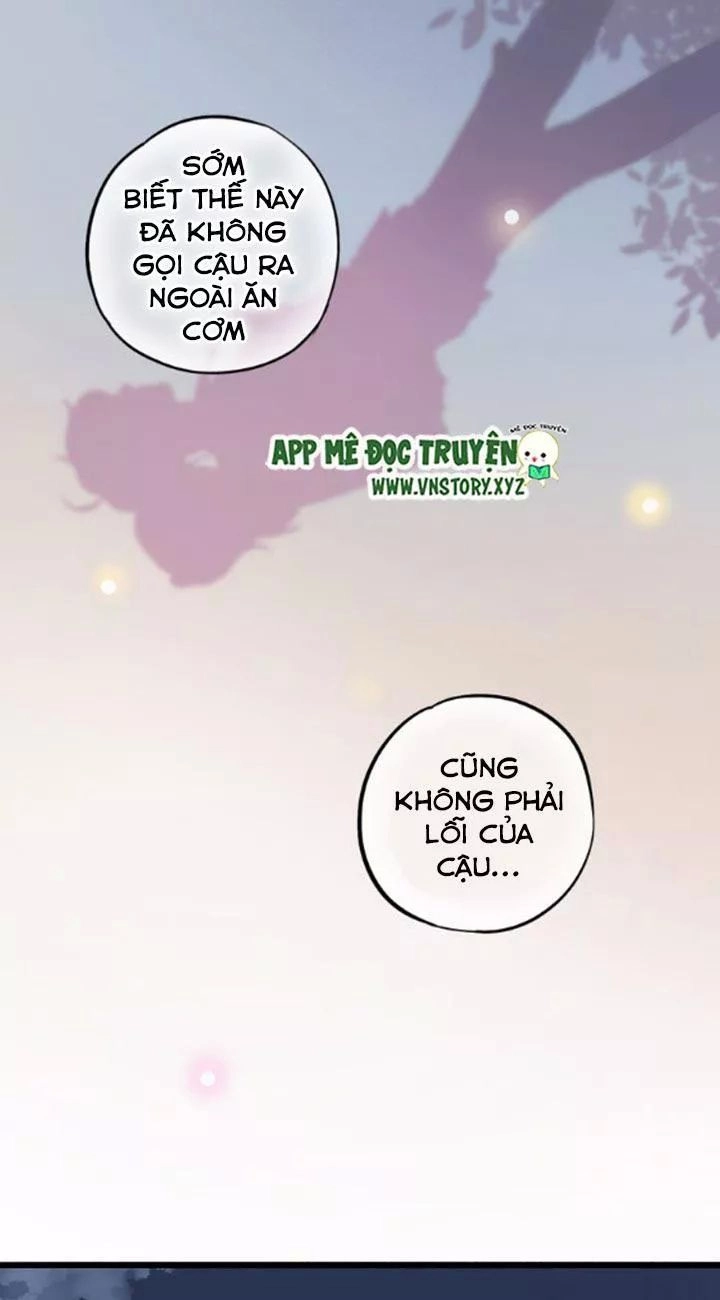 Đom Đóm Trên Dòng Sông Cô Quạnh Chapter 20 - 7