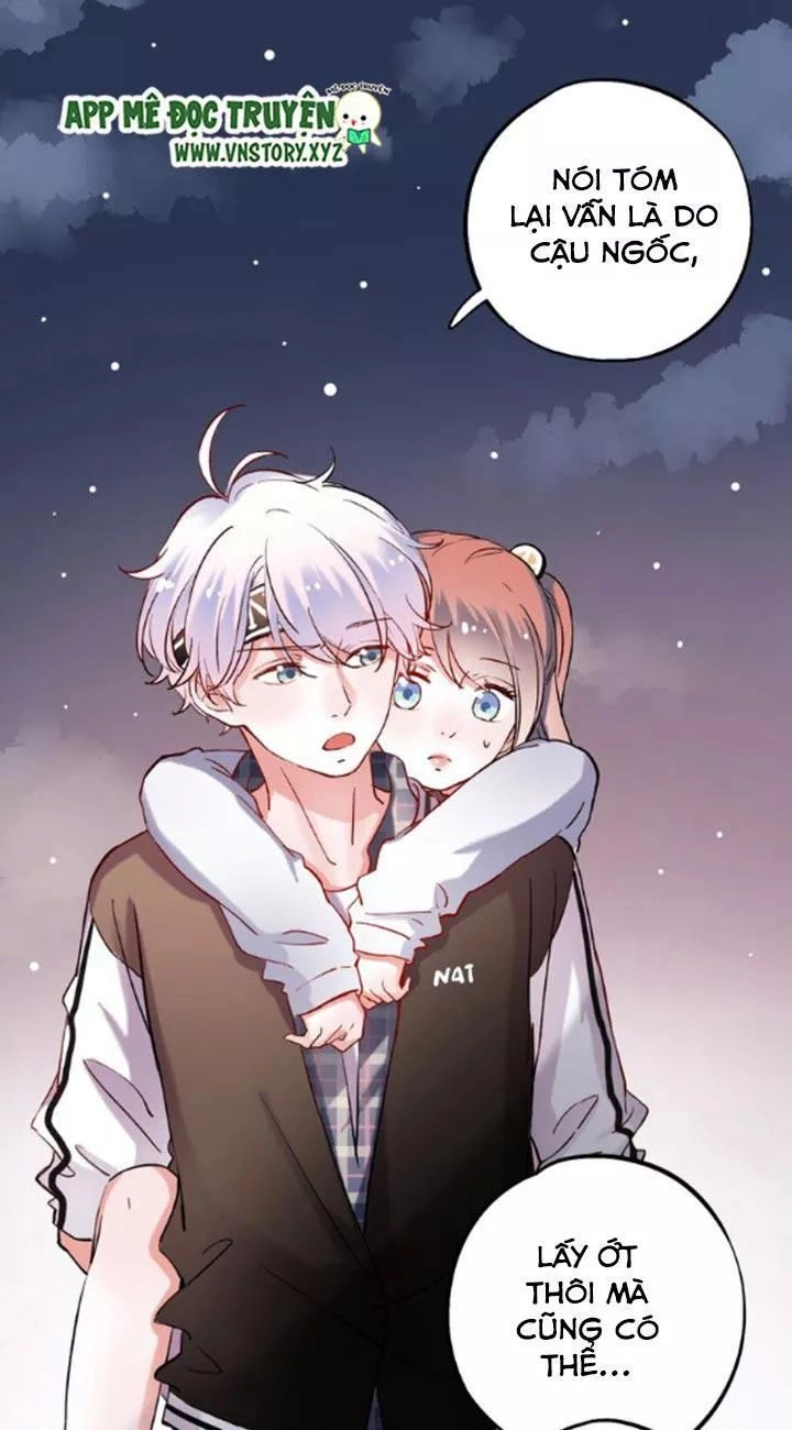 Đom Đóm Trên Dòng Sông Cô Quạnh Chapter 20 - 8