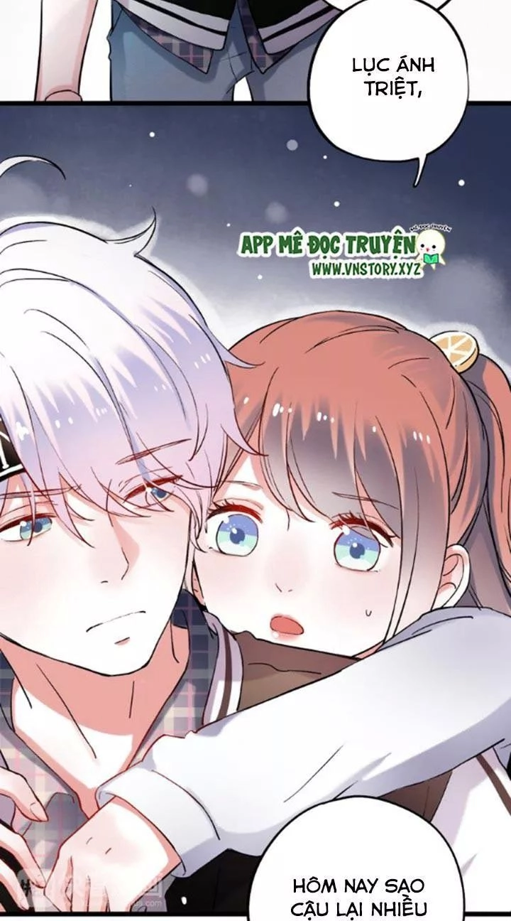 Đom Đóm Trên Dòng Sông Cô Quạnh Chapter 20 - 9