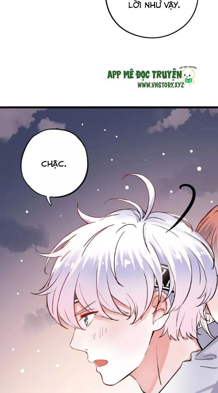 Đom Đóm Trên Dòng Sông Cô Quạnh Chapter 20 - 10