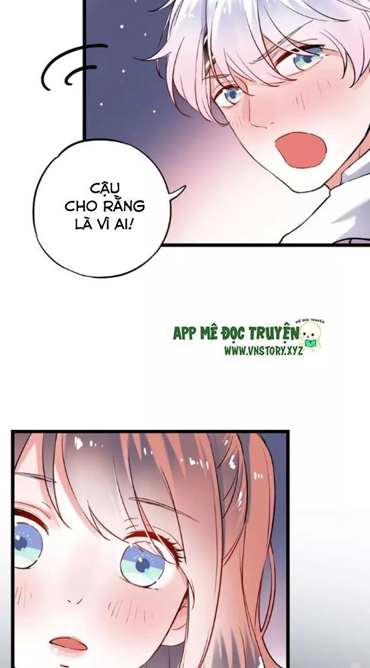 Đom Đóm Trên Dòng Sông Cô Quạnh Chapter 20 - 12