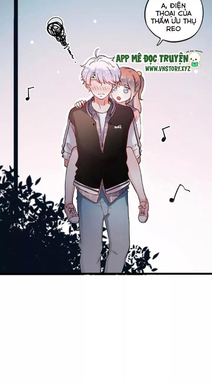 Đom Đóm Trên Dòng Sông Cô Quạnh Chapter 20 - 14