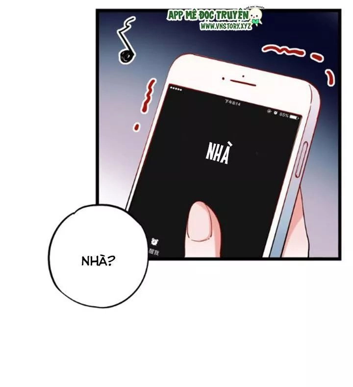 Đom Đóm Trên Dòng Sông Cô Quạnh Chapter 20 - 15