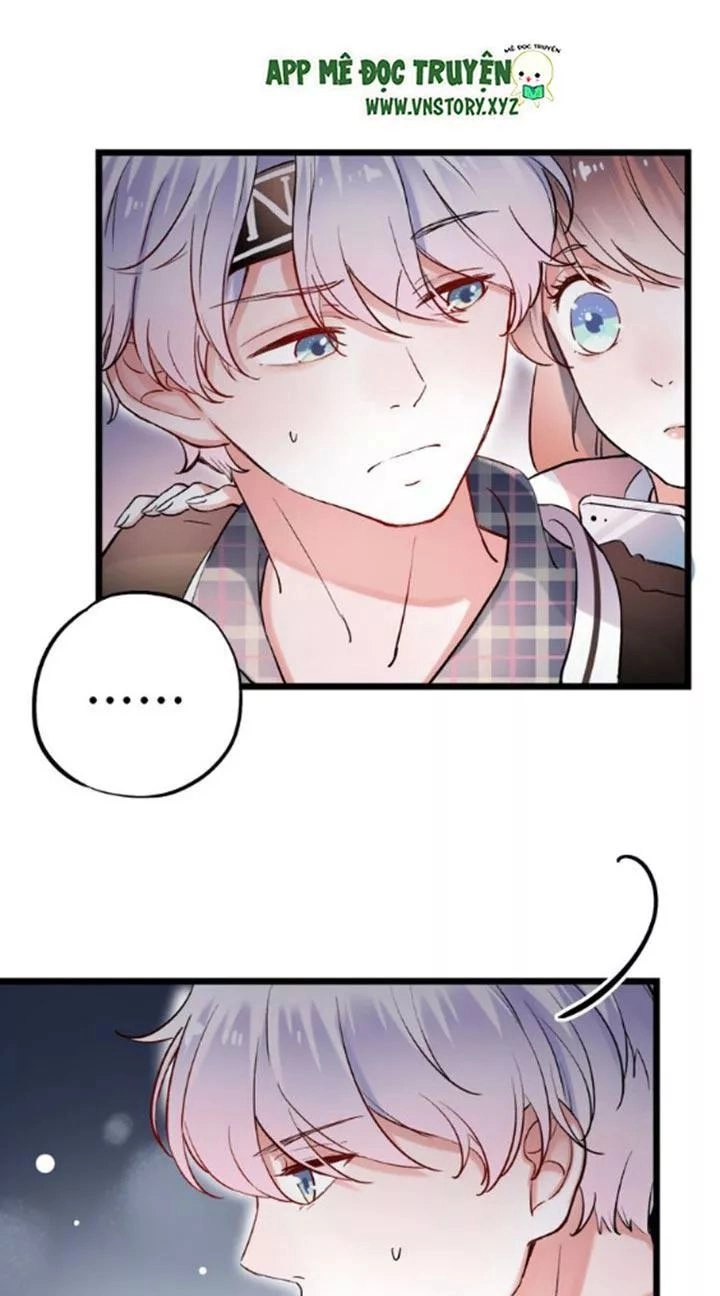 Đom Đóm Trên Dòng Sông Cô Quạnh Chapter 20 - 17