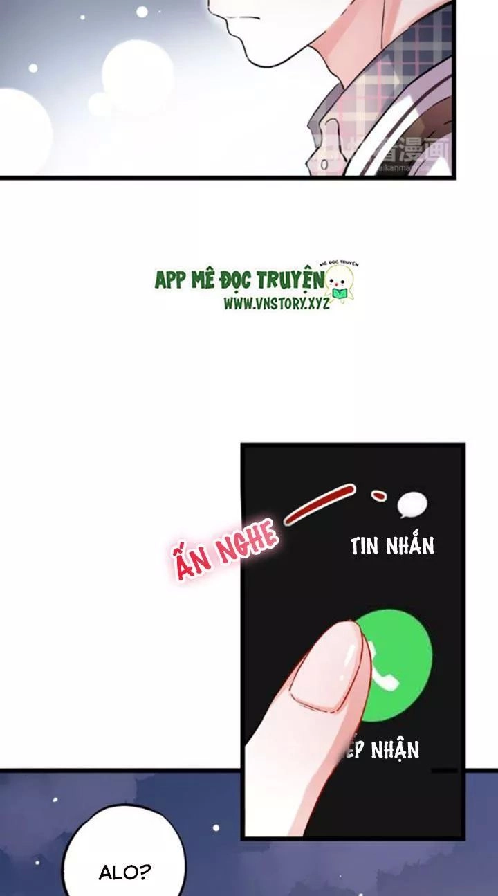 Đom Đóm Trên Dòng Sông Cô Quạnh Chapter 20 - 18