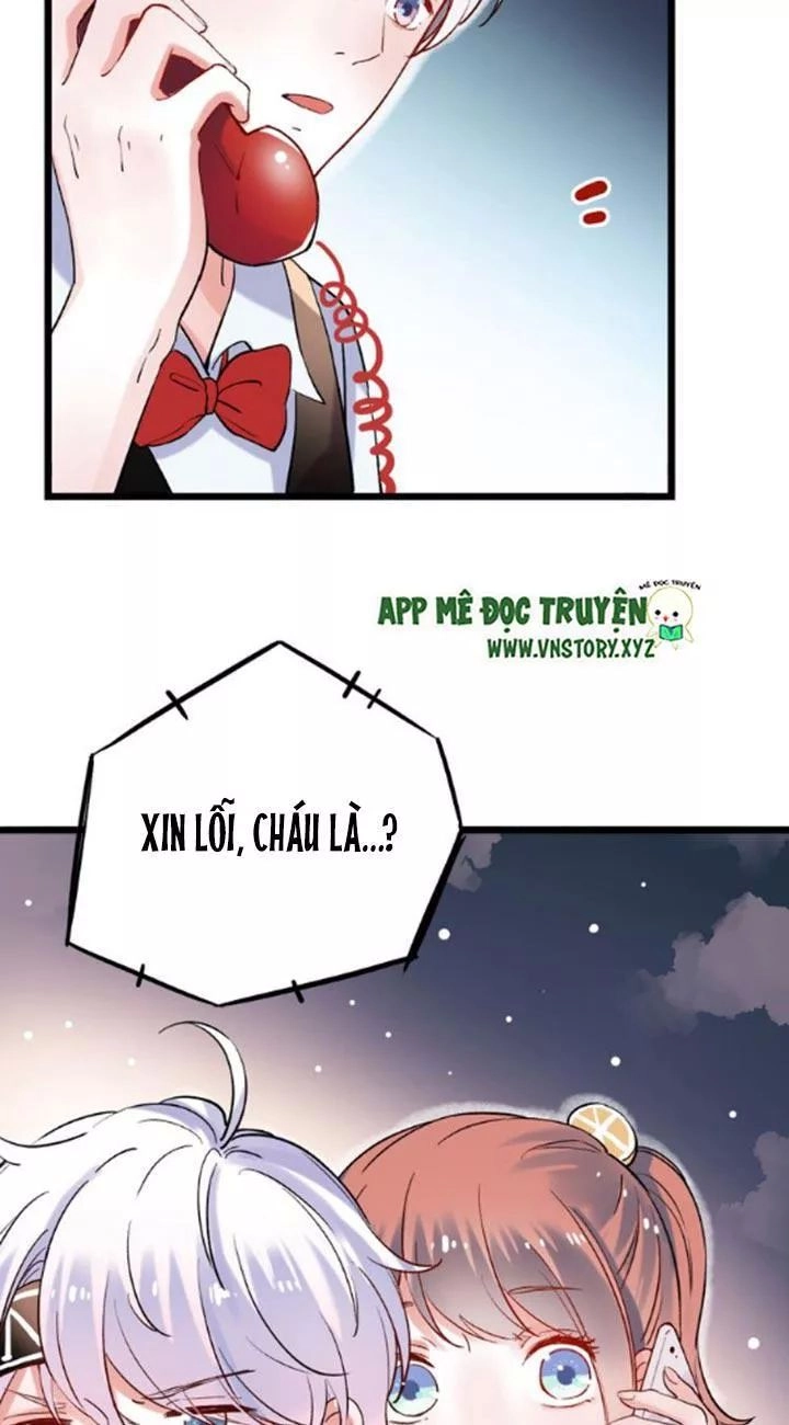 Đom Đóm Trên Dòng Sông Cô Quạnh Chapter 20 - 20