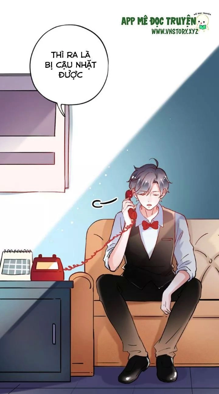 Đom Đóm Trên Dòng Sông Cô Quạnh Chapter 20 - 22