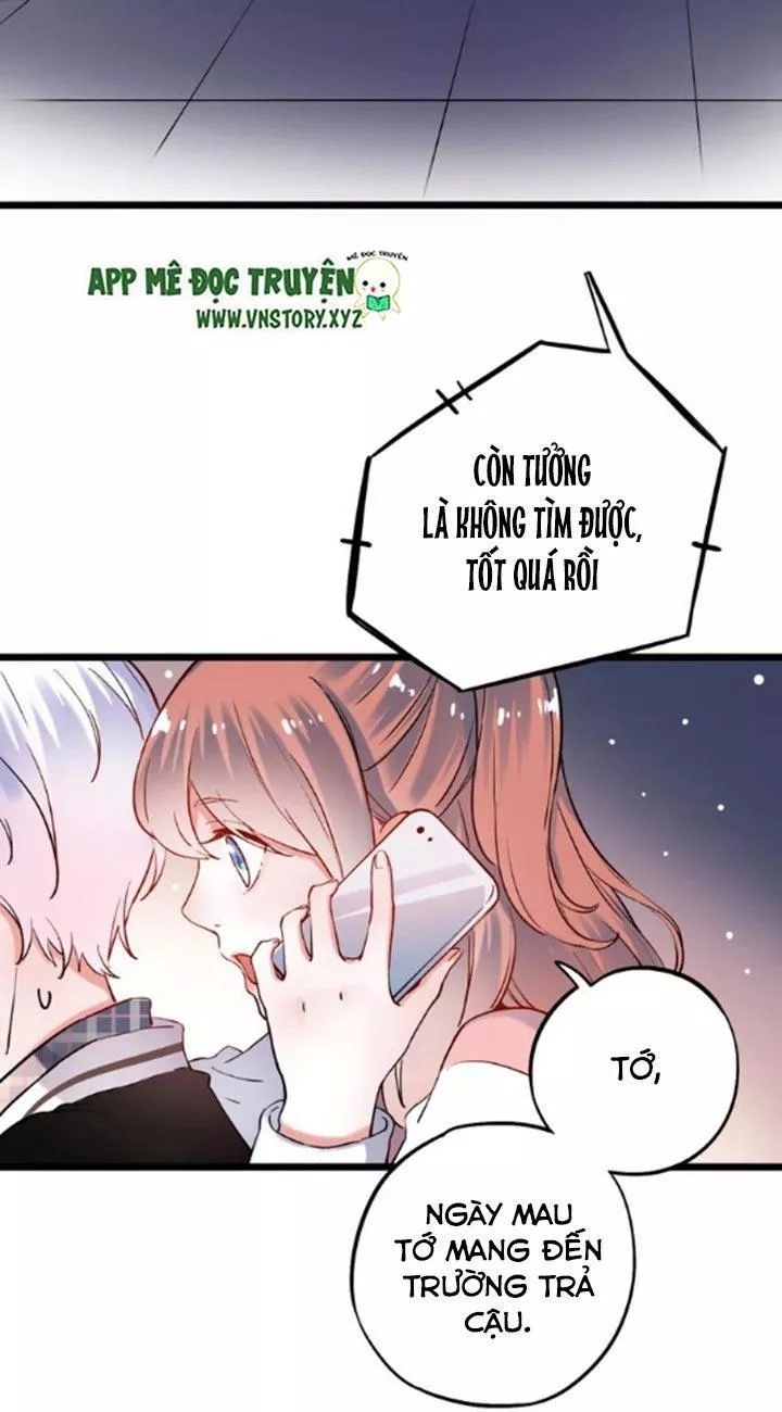 Đom Đóm Trên Dòng Sông Cô Quạnh Chapter 20 - 23