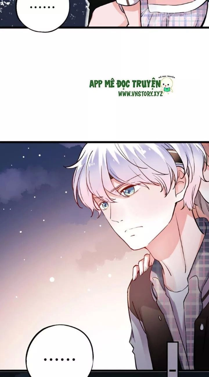 Đom Đóm Trên Dòng Sông Cô Quạnh Chapter 20 - 26