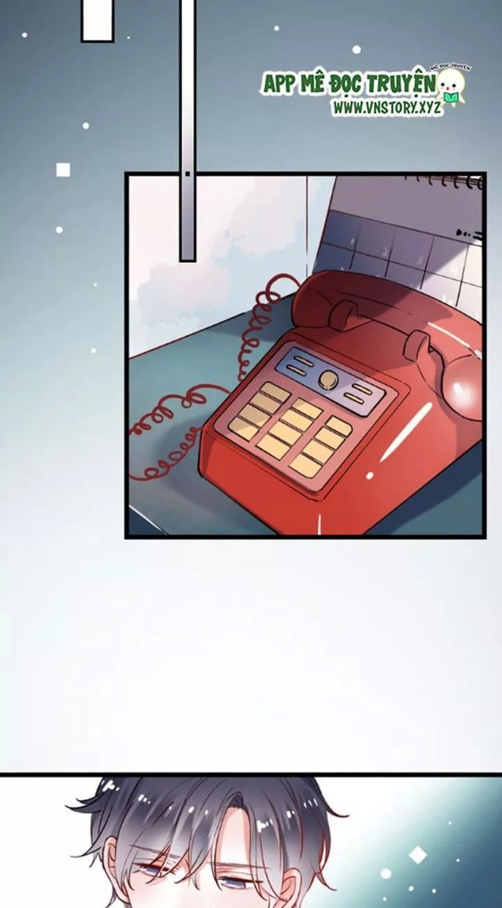 Đom Đóm Trên Dòng Sông Cô Quạnh Chapter 20 - 28