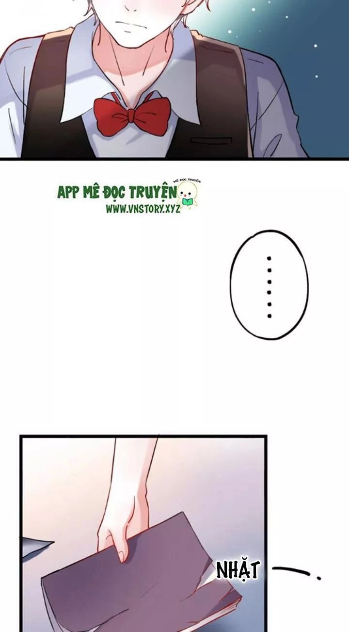 Đom Đóm Trên Dòng Sông Cô Quạnh Chapter 20 - 29