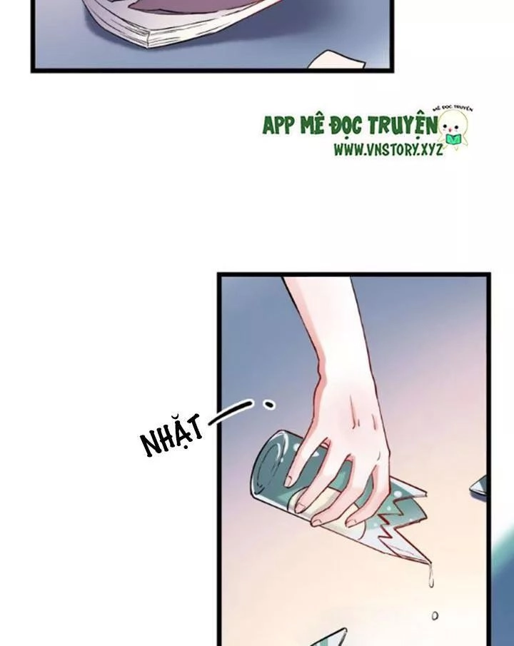 Đom Đóm Trên Dòng Sông Cô Quạnh Chapter 20 - 30