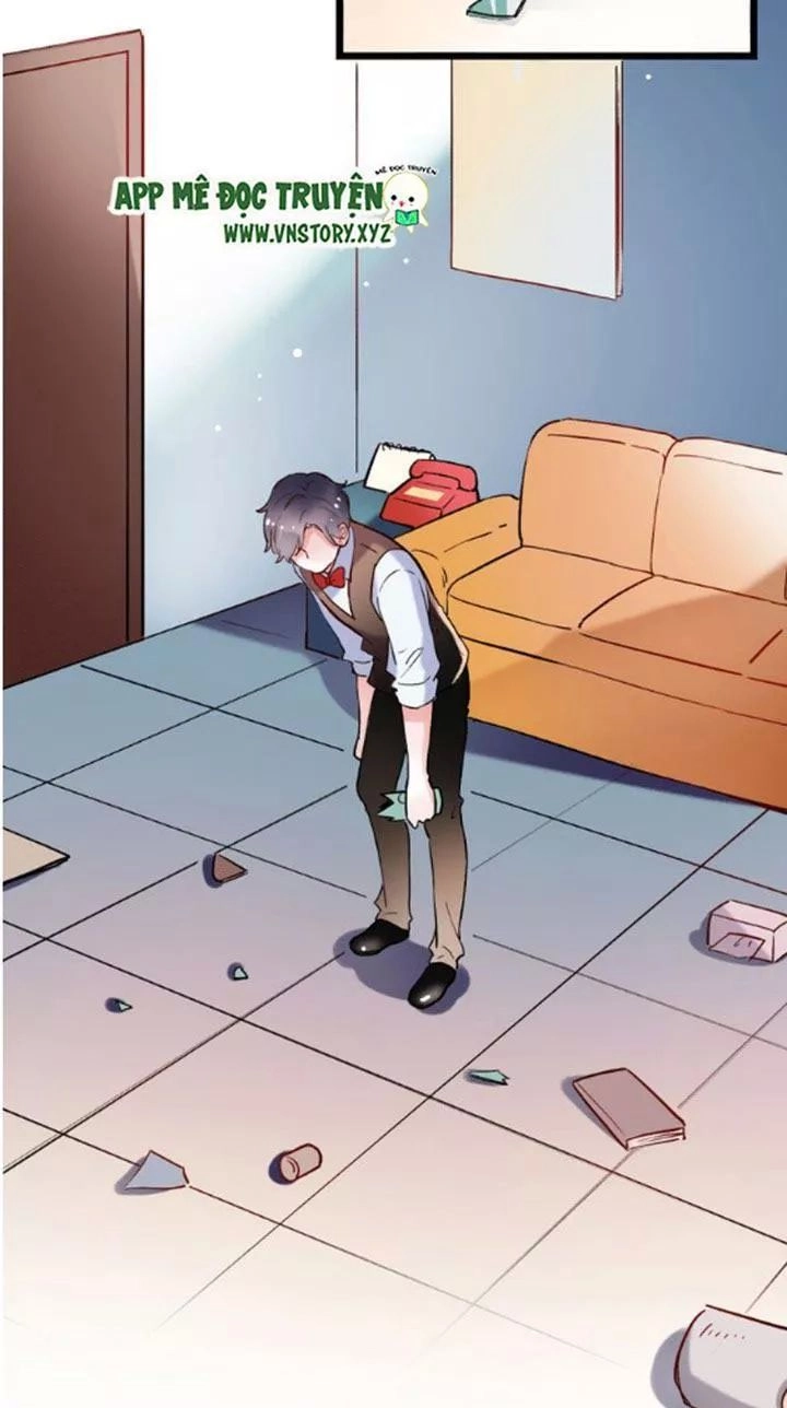 Đom Đóm Trên Dòng Sông Cô Quạnh Chapter 20 - 31