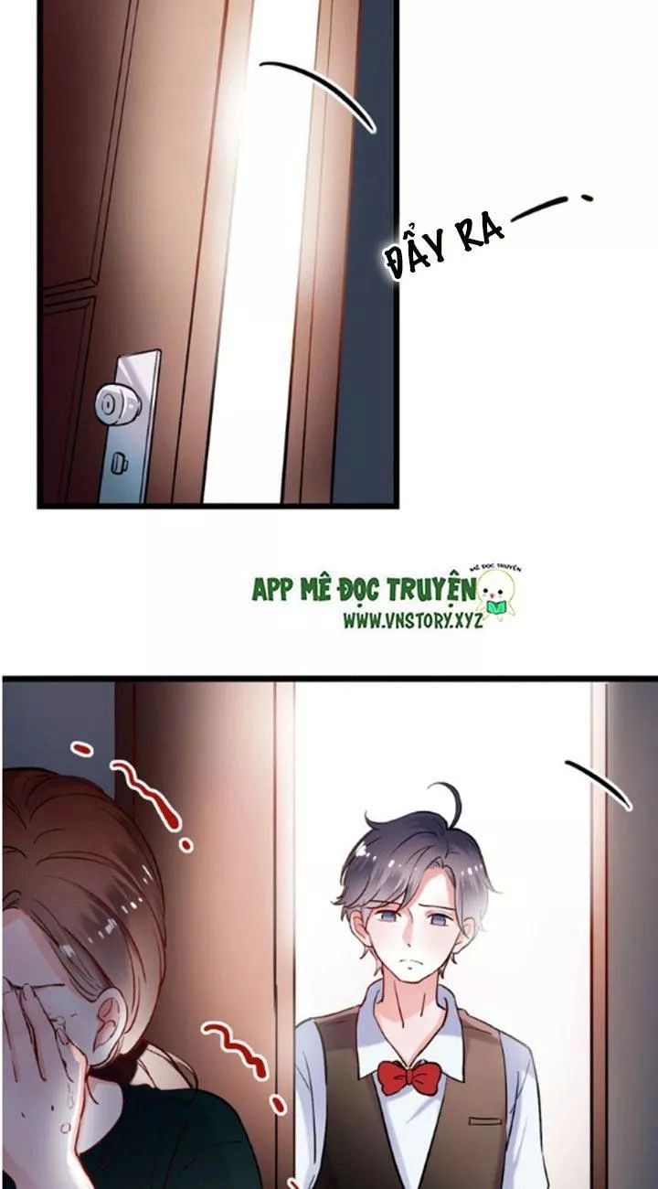 Đom Đóm Trên Dòng Sông Cô Quạnh Chapter 20 - 33