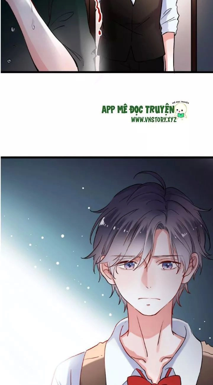 Đom Đóm Trên Dòng Sông Cô Quạnh Chapter 20 - 34