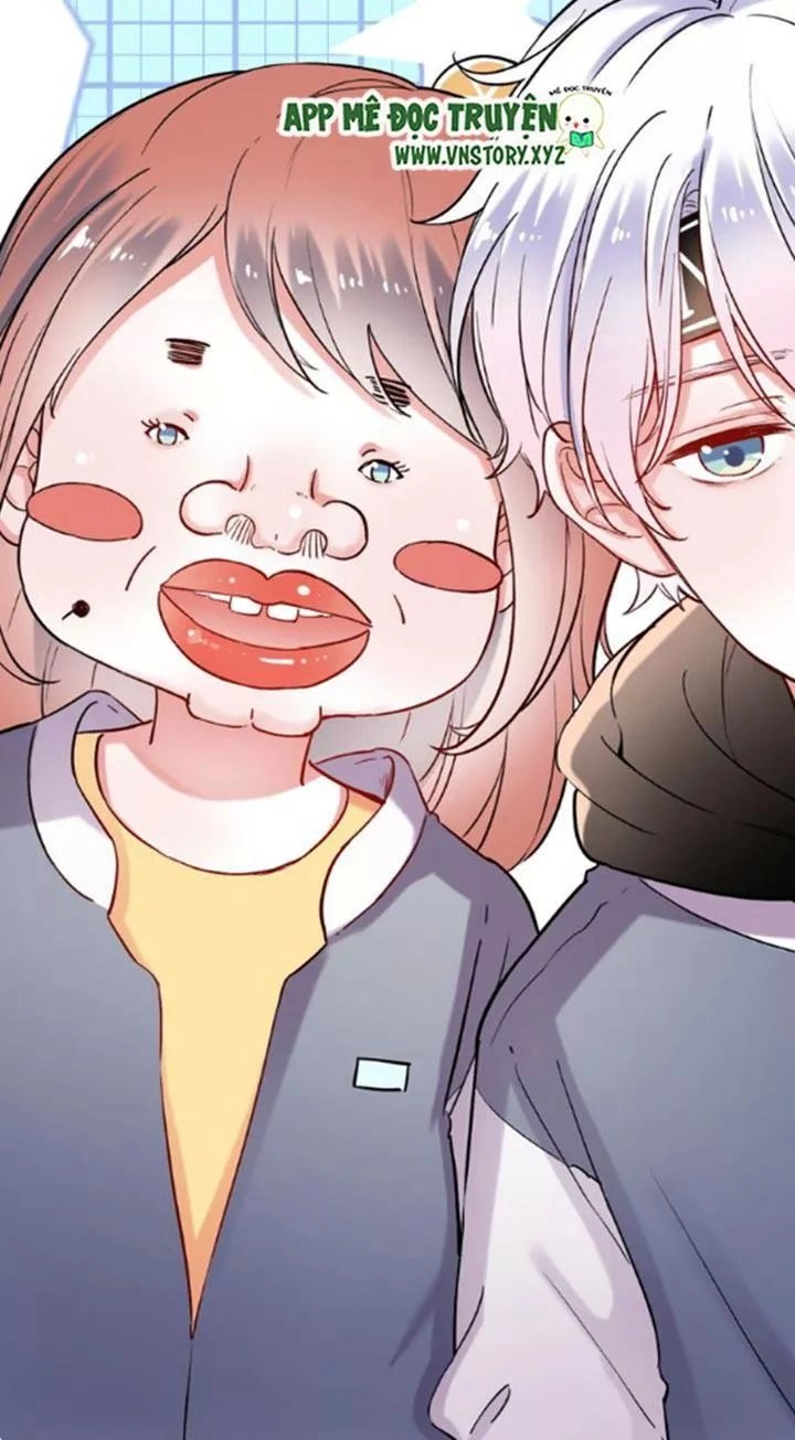 Đom Đóm Trên Dòng Sông Cô Quạnh Chapter 20 - 38