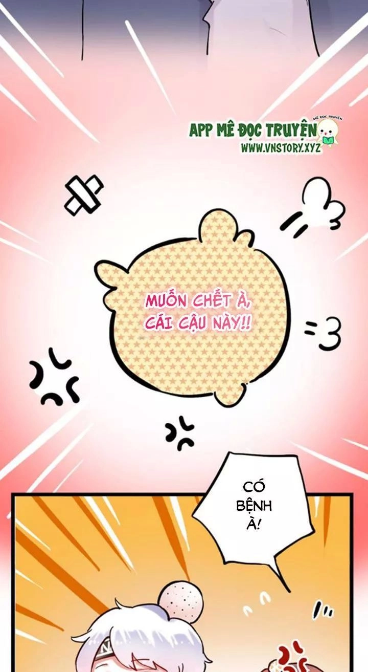 Đom Đóm Trên Dòng Sông Cô Quạnh Chapter 20 - 39