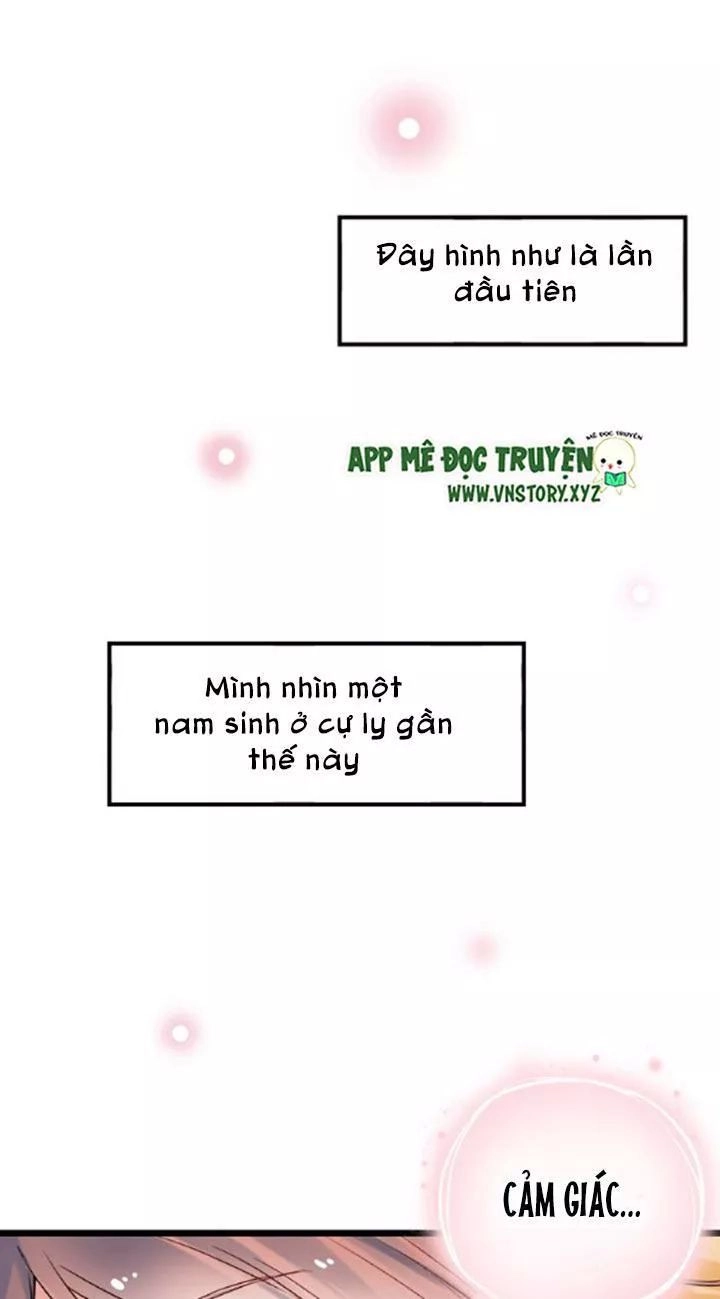 Đom Đóm Trên Dòng Sông Cô Quạnh Chapter 21 - 9