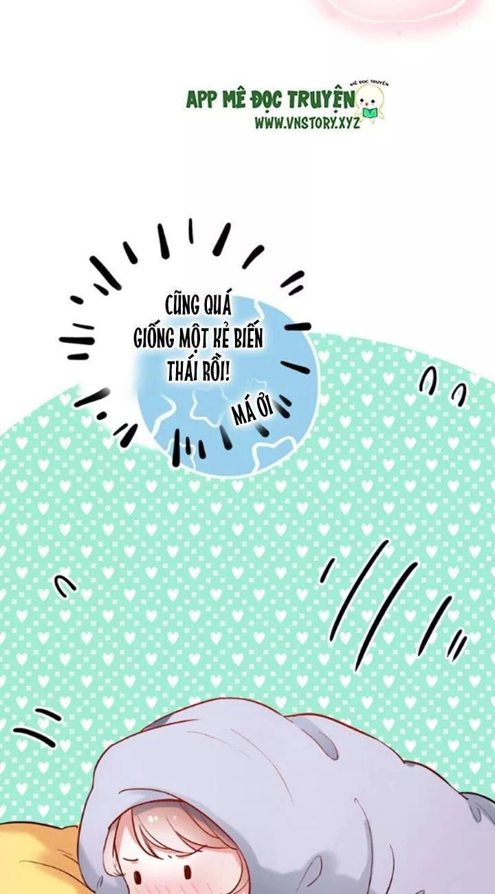 Đom Đóm Trên Dòng Sông Cô Quạnh Chapter 21 - 11