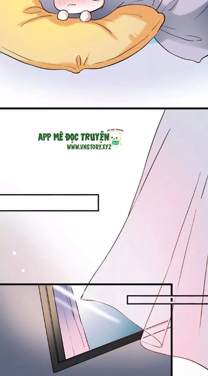 Đom Đóm Trên Dòng Sông Cô Quạnh Chapter 21 - 12