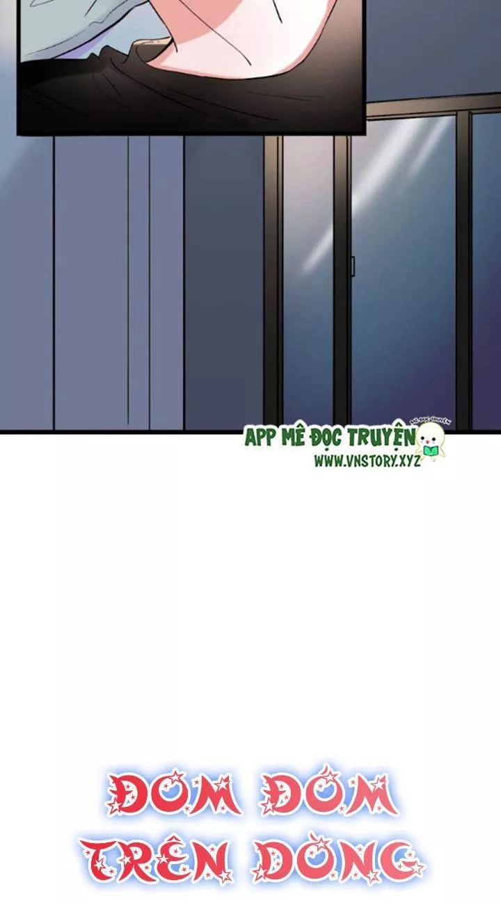 Đom Đóm Trên Dòng Sông Cô Quạnh Chapter 21 - 21