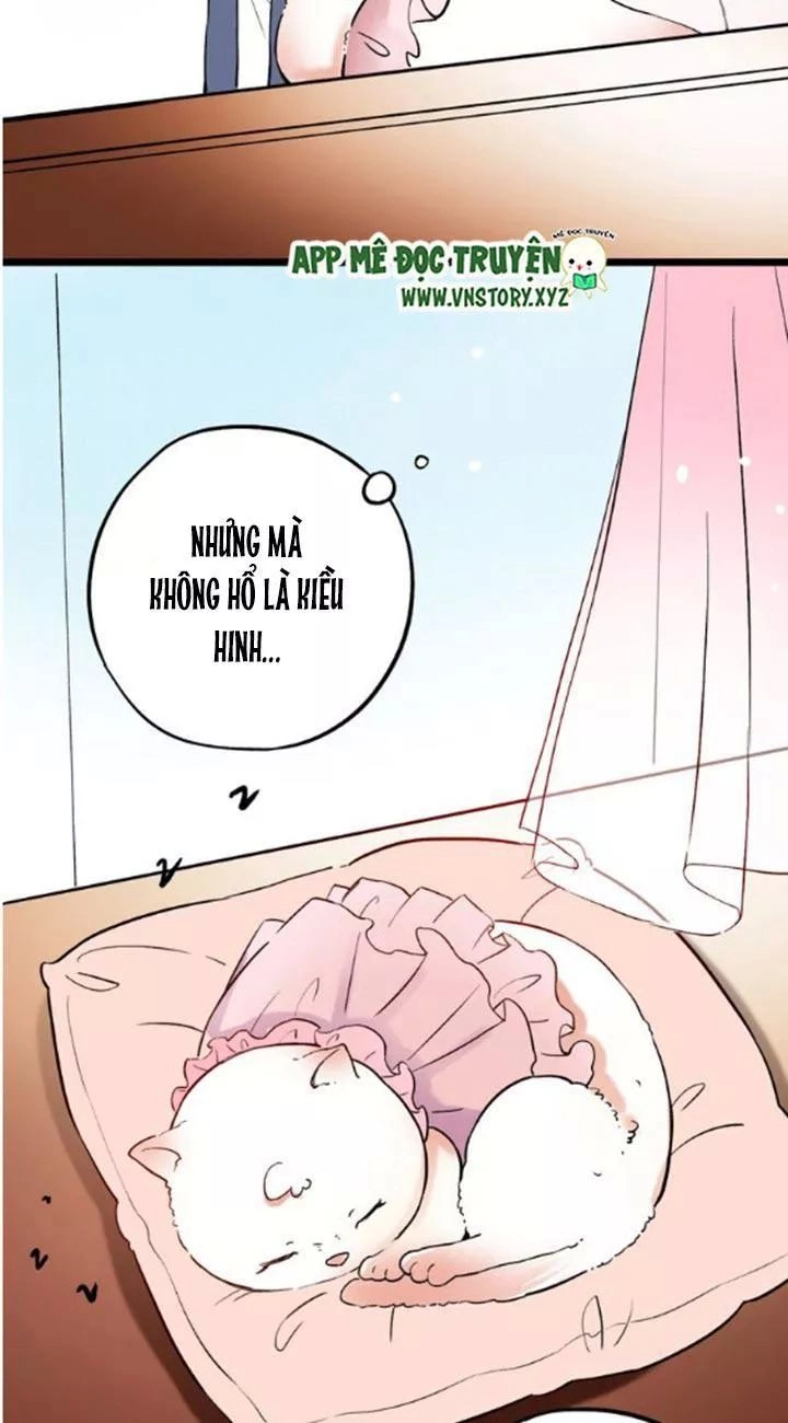 Đom Đóm Trên Dòng Sông Cô Quạnh Chapter 21 - 33