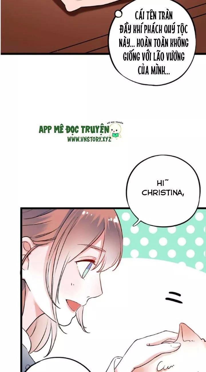 Đom Đóm Trên Dòng Sông Cô Quạnh Chapter 21 - 34