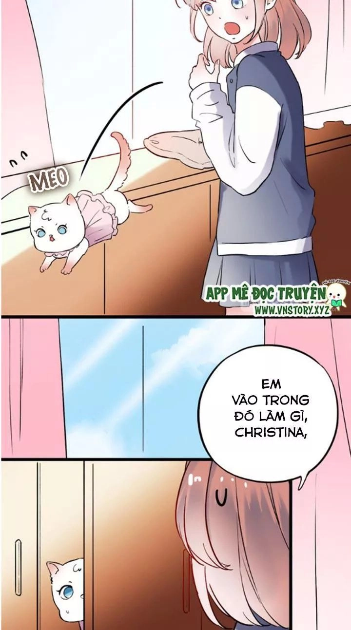 Đom Đóm Trên Dòng Sông Cô Quạnh Chapter 21 - 36