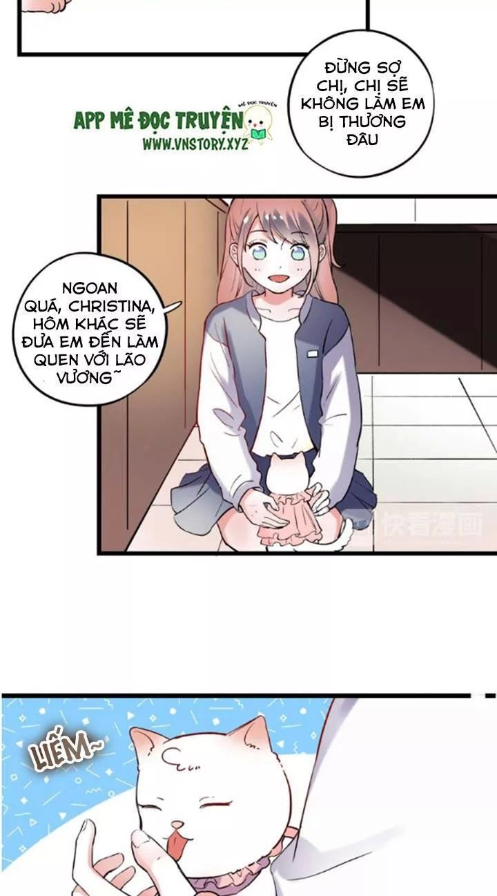 Đom Đóm Trên Dòng Sông Cô Quạnh Chapter 21 - 41