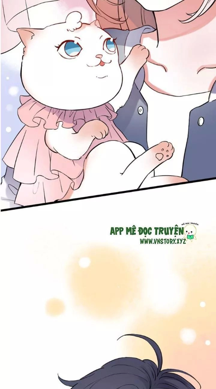 Đom Đóm Trên Dòng Sông Cô Quạnh Chapter 21 - 44