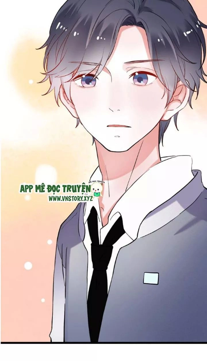 Đom Đóm Trên Dòng Sông Cô Quạnh Chapter 21 - 45