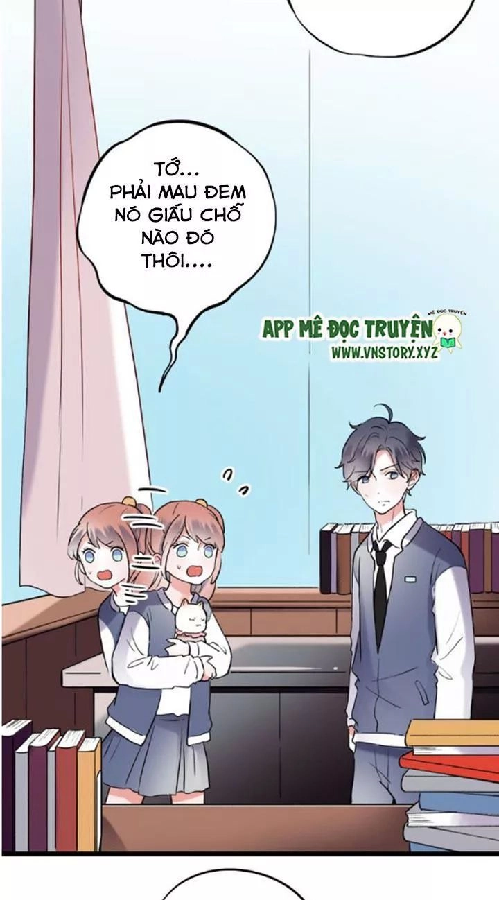 Đom Đóm Trên Dòng Sông Cô Quạnh Chapter 21 - 56