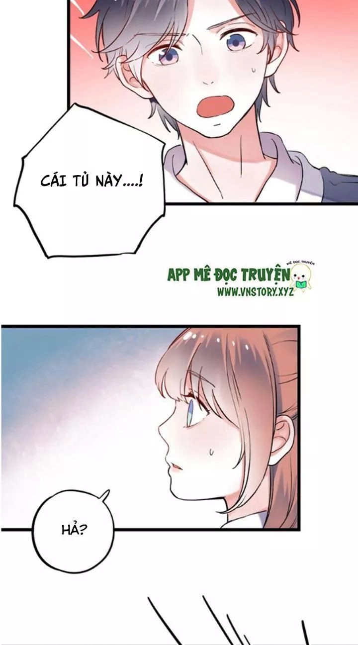 Đom Đóm Trên Dòng Sông Cô Quạnh Chapter 21 - 58